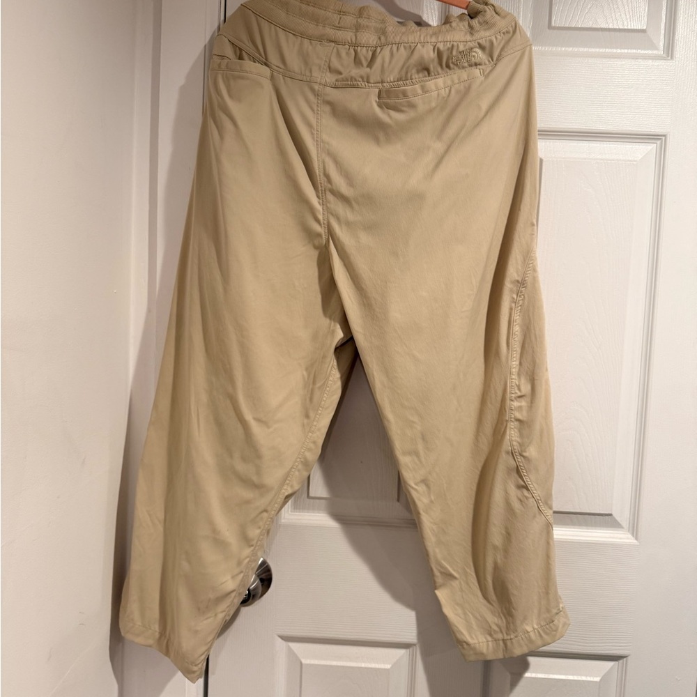 The North Face Women's Khaki Chinos